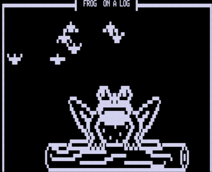 Screen shot